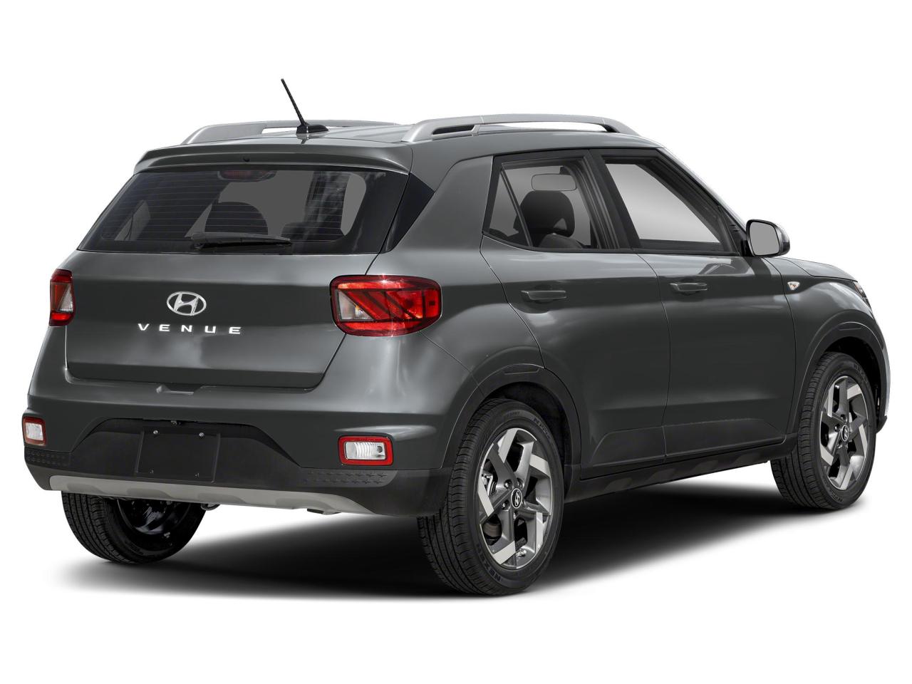 2025 Hyundai Venue PREFERRED Photo2