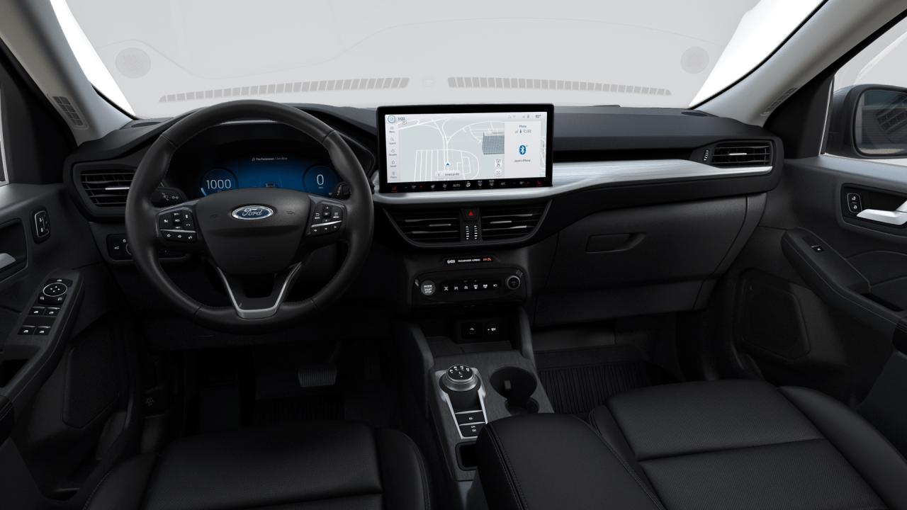 2025 Ford Escape Platinum Photo5