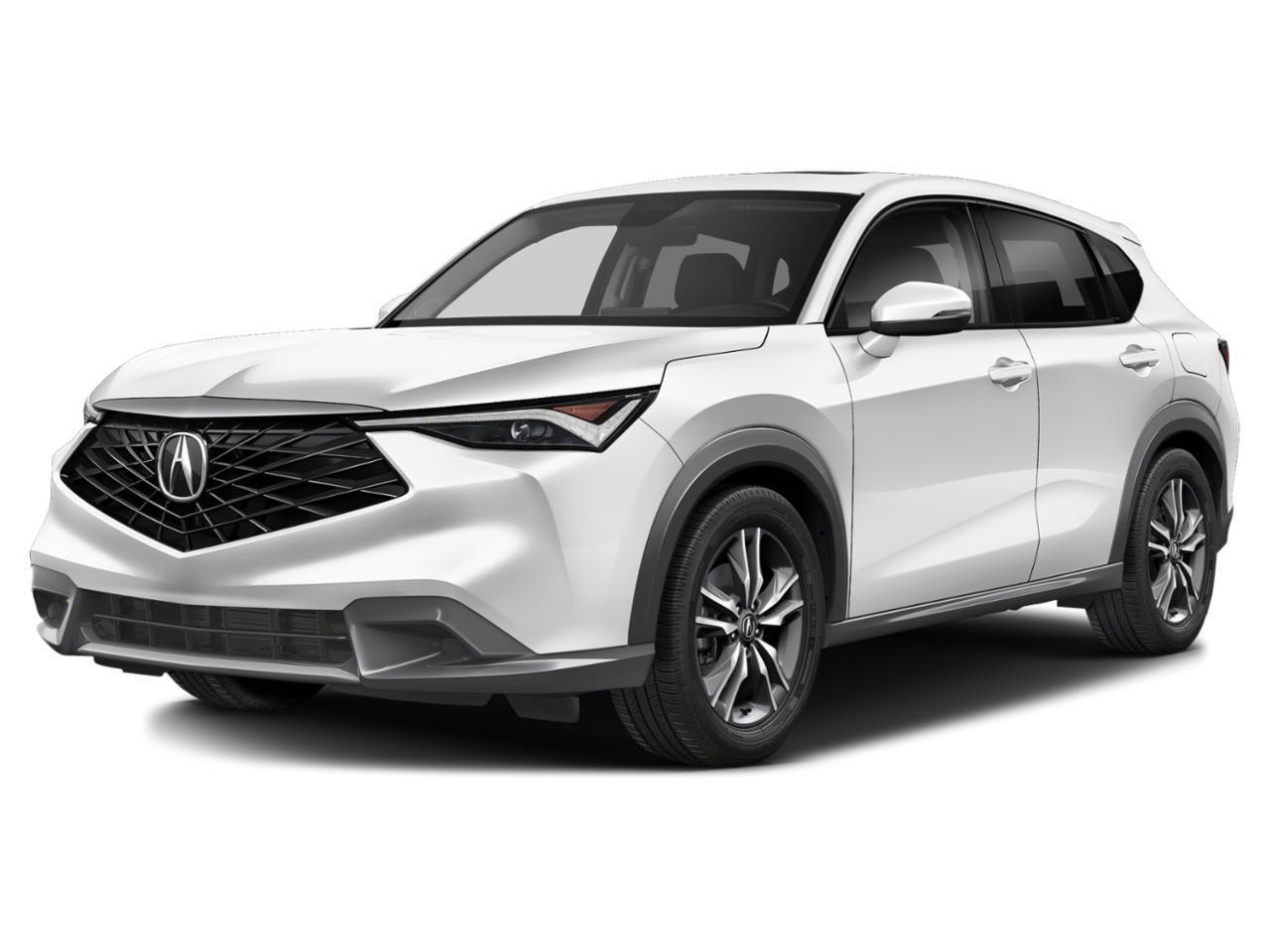 New 2025 Acura ADX AWD for sale in Maple, ON