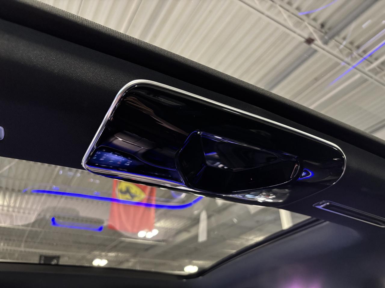 2023 Mercedes-Benz E-Class EQS580|4MATIC|SUV|NOLUXTAX|NAV|RECLINE|MASSAGE|HUD - Photo #16