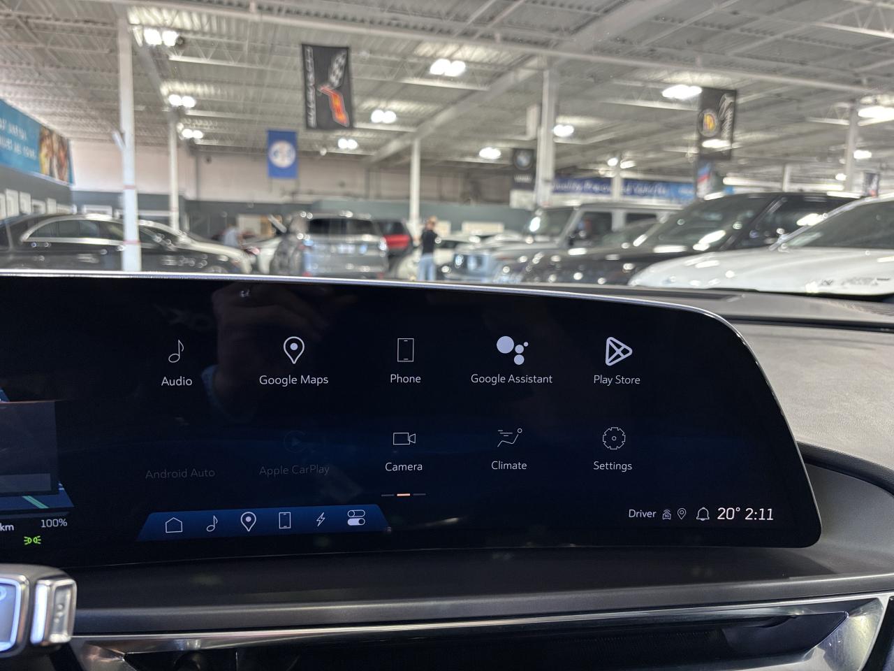 2024 Cadillac LYRIQ Tech|1SA|AWD|CLUSTERNAV|FULLGLASSROOF|FLOORLINERS| - Photo #29