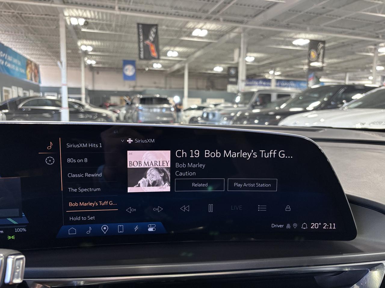 2024 Cadillac LYRIQ Tech|1SA|AWD|CLUSTERNAV|FULLGLASSROOF|FLOORLINERS| - Photo #31