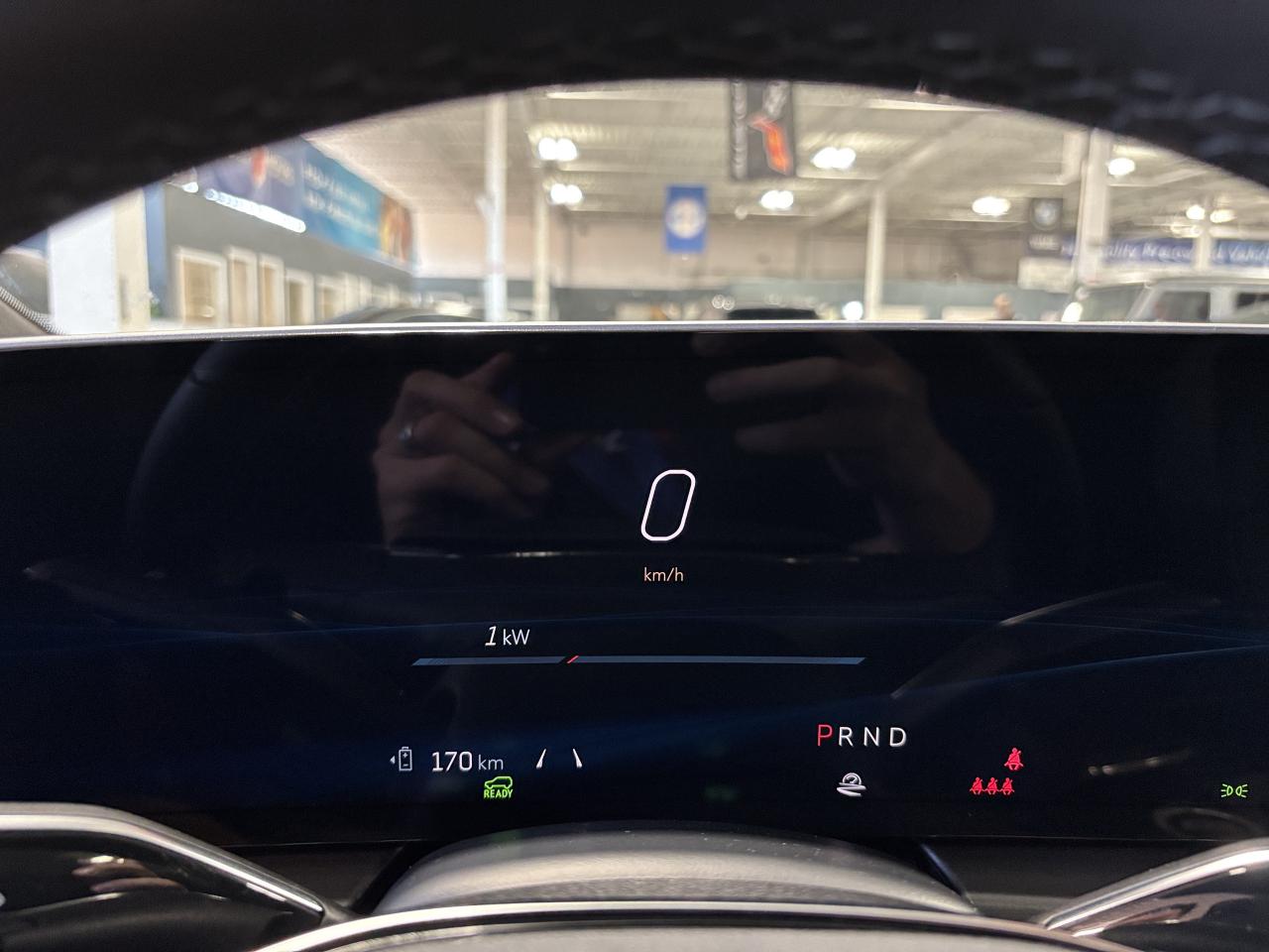 2024 Cadillac LYRIQ Tech|1SA|AWD|CLUSTERNAV|FULLGLASSROOF|FLOORLINERS| - Photo #45