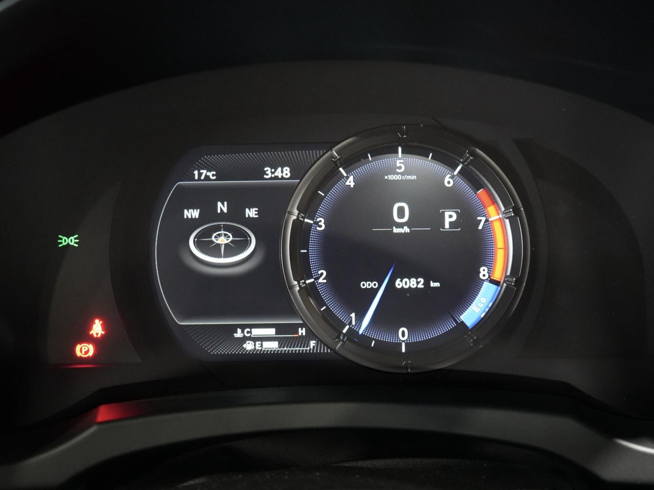 2025 Lexus IS IS 500 F SPORT/ANTI THEFT/MARK LEVINSON/1OWNER/NAV Photo