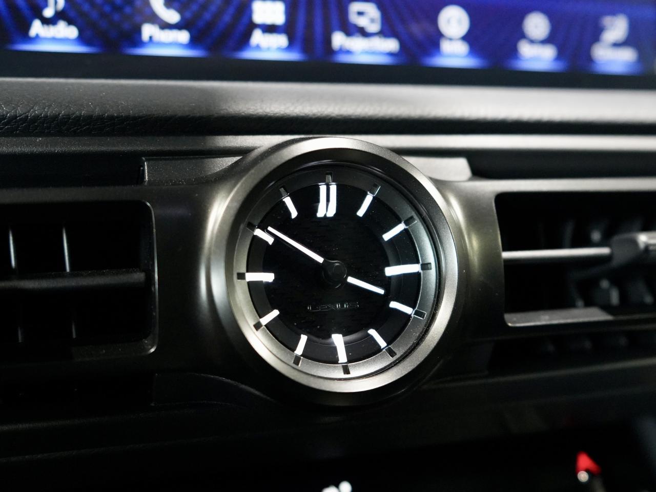 2025 Lexus IS IS 500 F SPORT/ANTI THEFT/MARK LEVINSON/1OWNER/NAV Photo