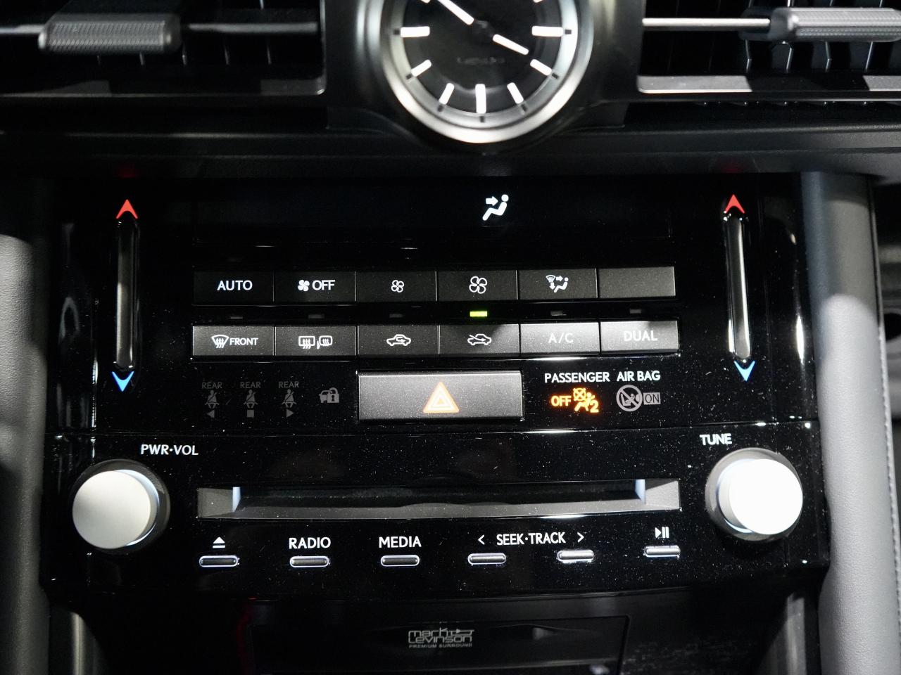 2025 Lexus IS IS 500 F SPORT/ANTI THEFT/MARK LEVINSON/1OWNER/NAV Photo