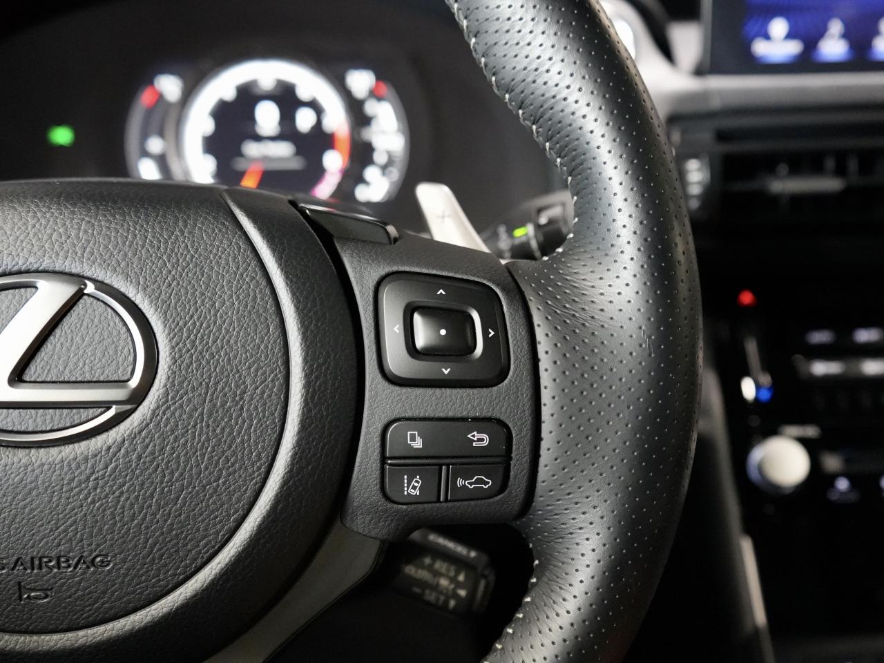 2025 Lexus IS IS 500 F SPORT/ANTI THEFT/MARK LEVINSON/1OWNER/NAV Photo