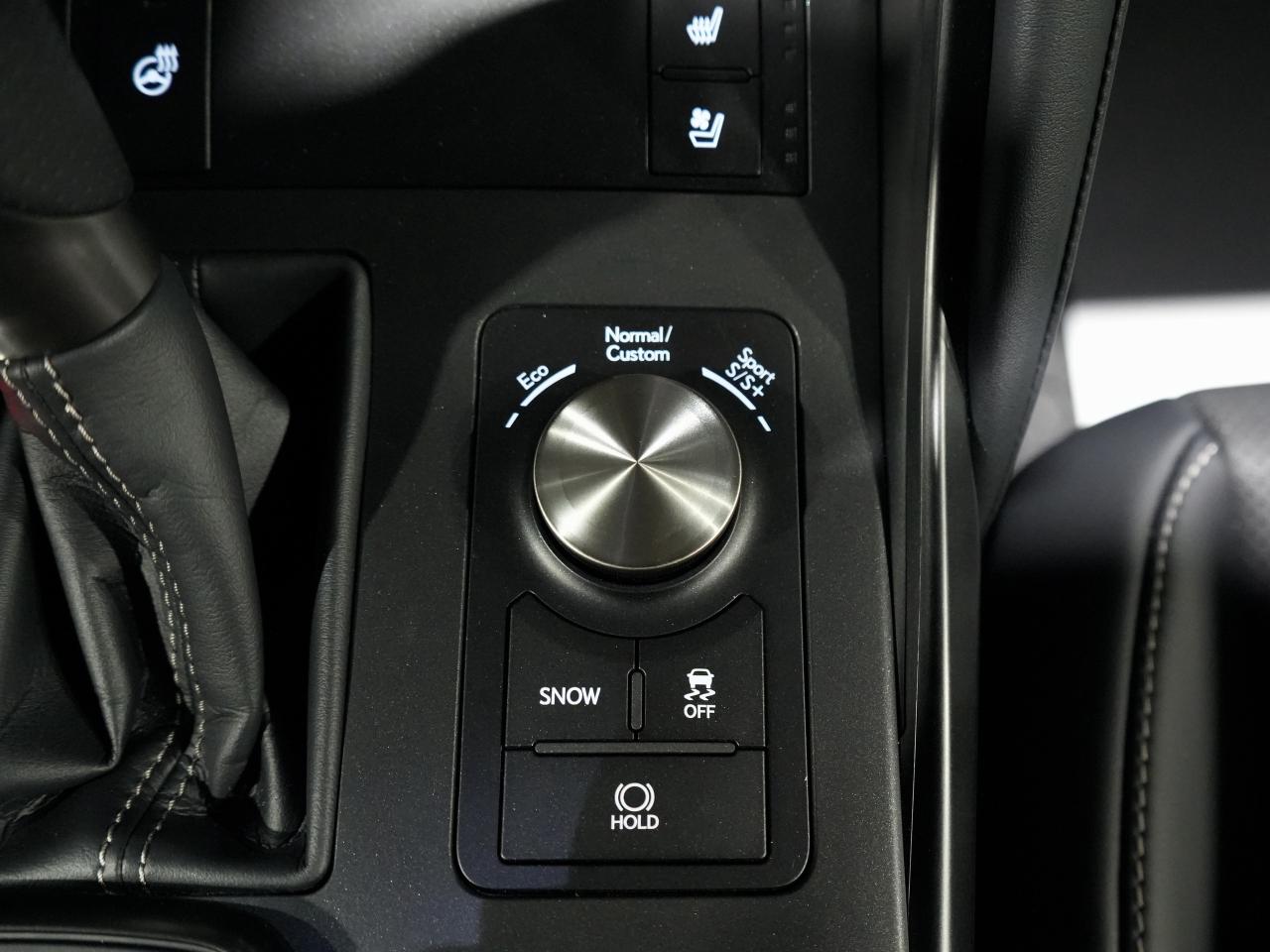 2025 Lexus IS IS 500 F SPORT/ANTI THEFT/MARK LEVINSON/1OWNER/NAV Photo