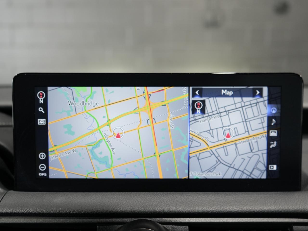 2025 Lexus IS IS 500 F SPORT/ANTI THEFT/MARK LEVINSON/1OWNER/NAV Photo