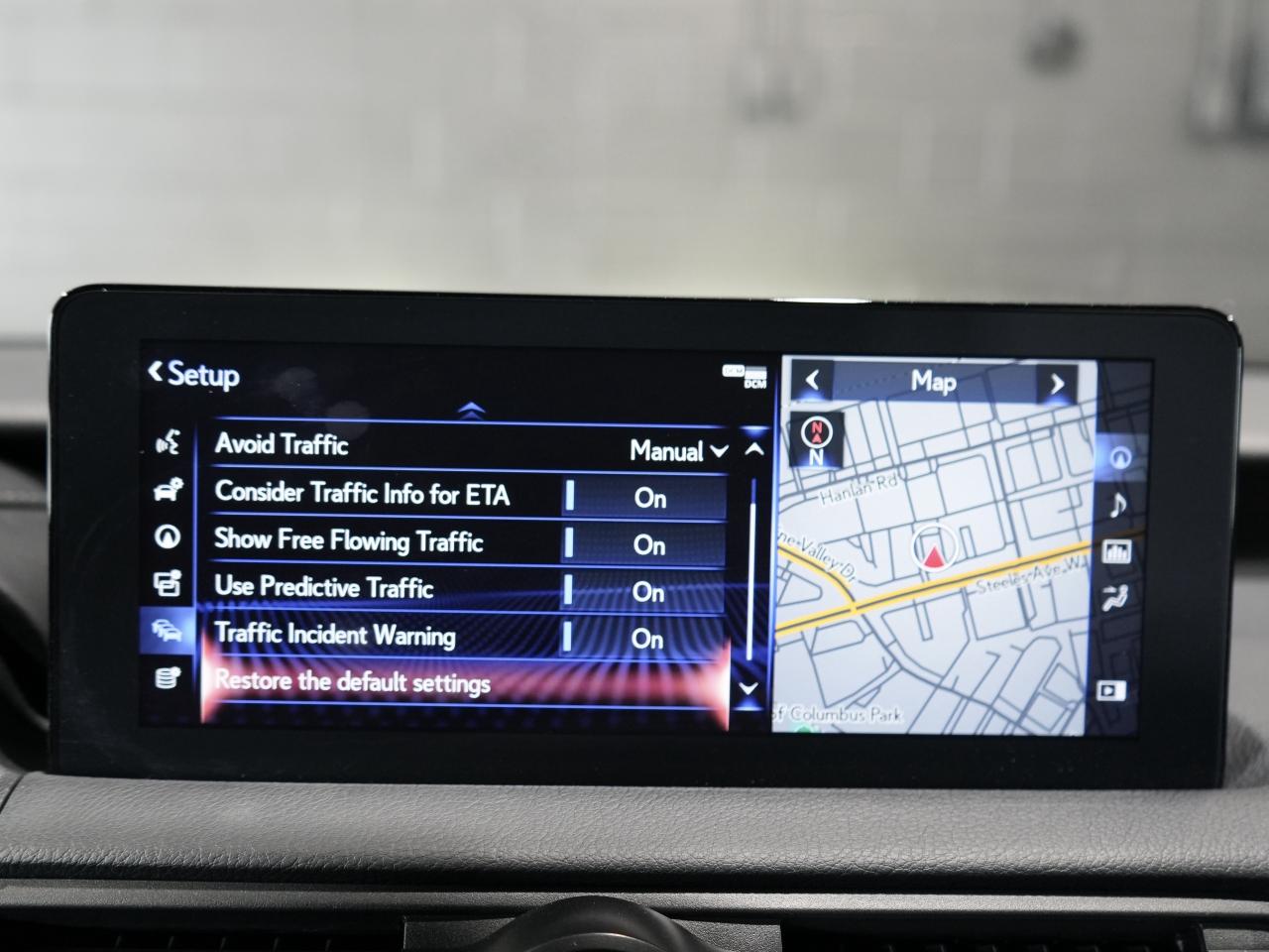 2025 Lexus IS IS 500 F SPORT/ANTI THEFT/MARK LEVINSON/1OWNER/NAV Photo