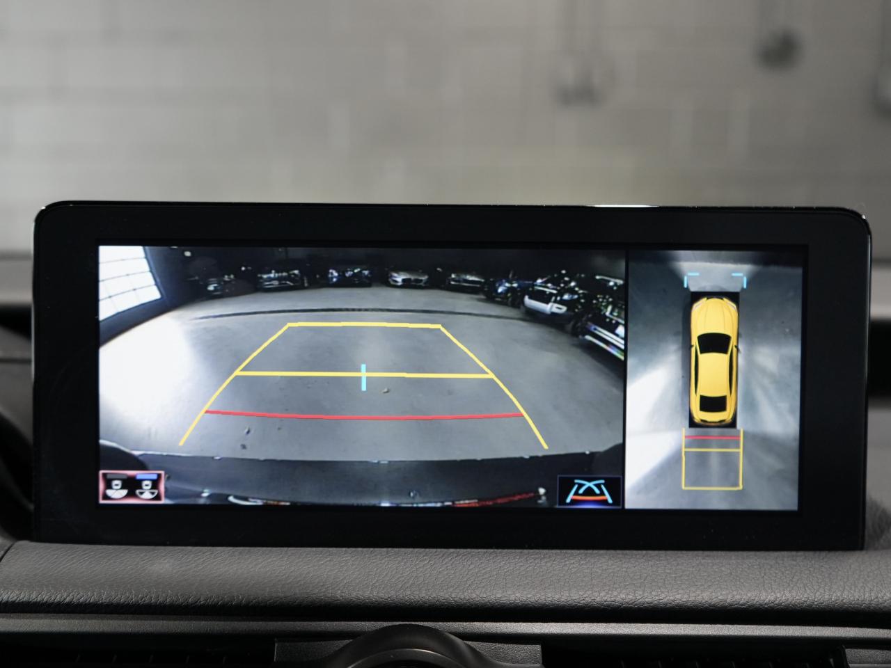 2025 Lexus IS IS 500 F SPORT/ANTI THEFT/MARK LEVINSON/1OWNER/NAV Photo