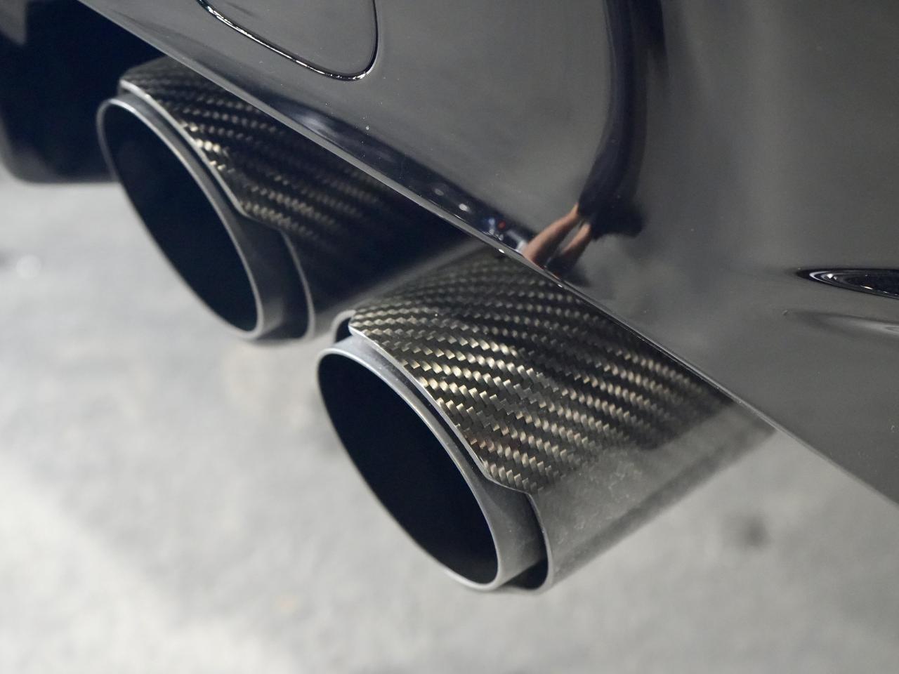 2025 Lexus IS IS 500 F SPORT/ANTI THEFT/MARK LEVINSON/1OWNER/NAV Photo