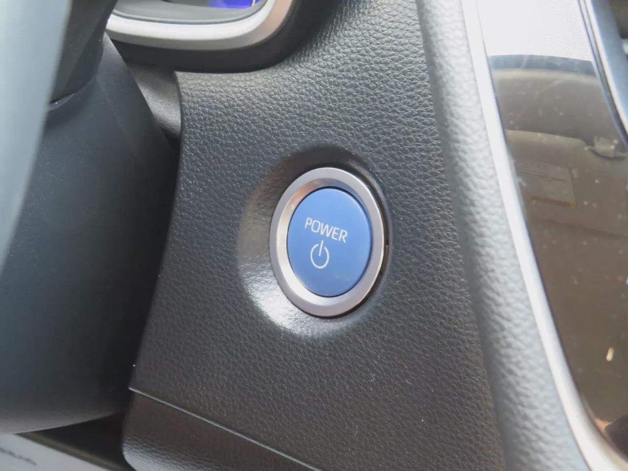 2021 Toyota Corolla Hybrid  | Very Low Km | Clean Title | No Accidents | Safety Certified | Hybrid | Leather | Wireless Phone Charging | Push Button Start | Power Seats | Reverse Camera | Digital Touchscreen | Drive Modes | Heated Seats | Digital Climate Control Photo