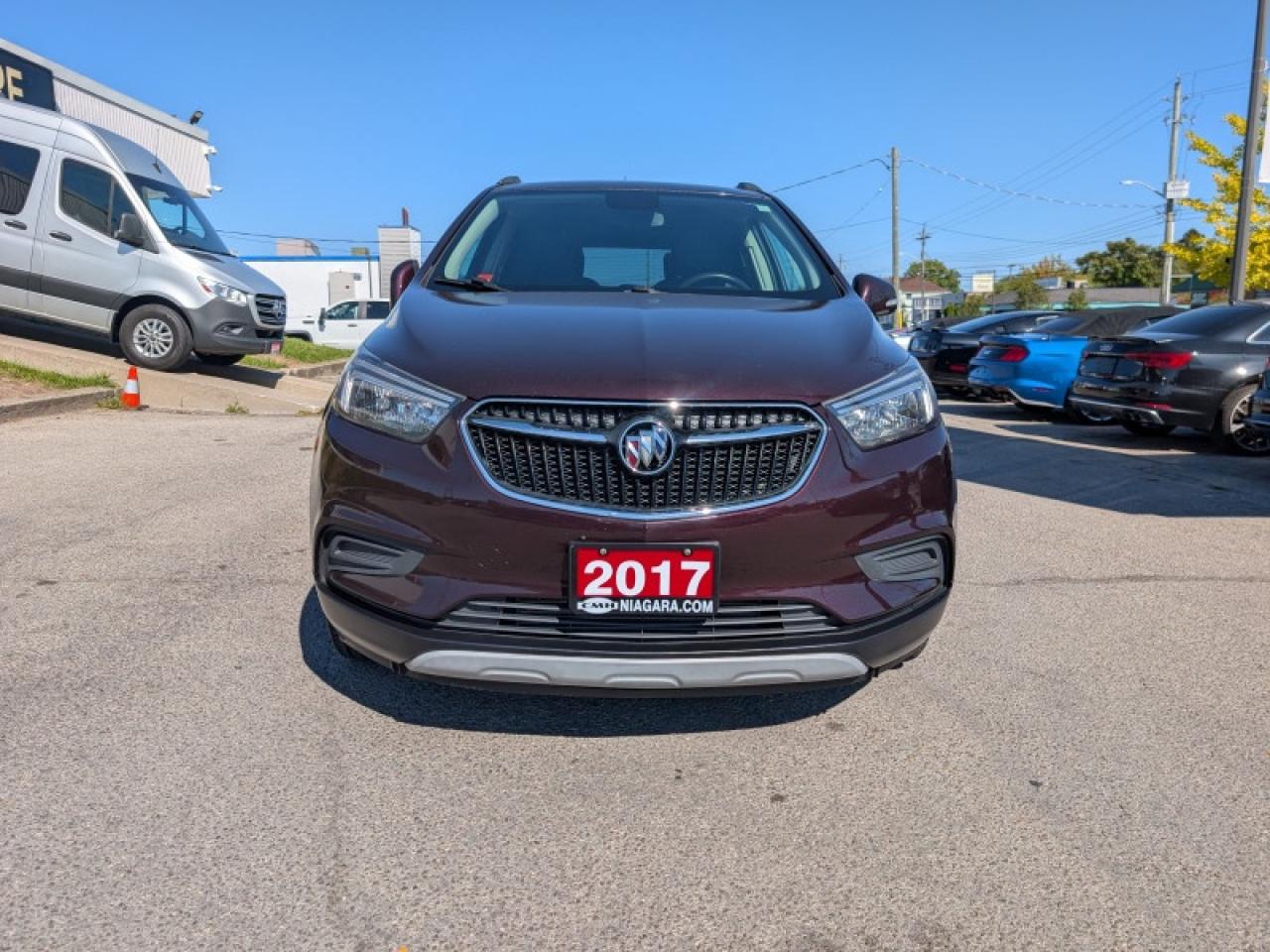 2017 Buick Encore Preferred  **CAM - PWR SEAT** Photo