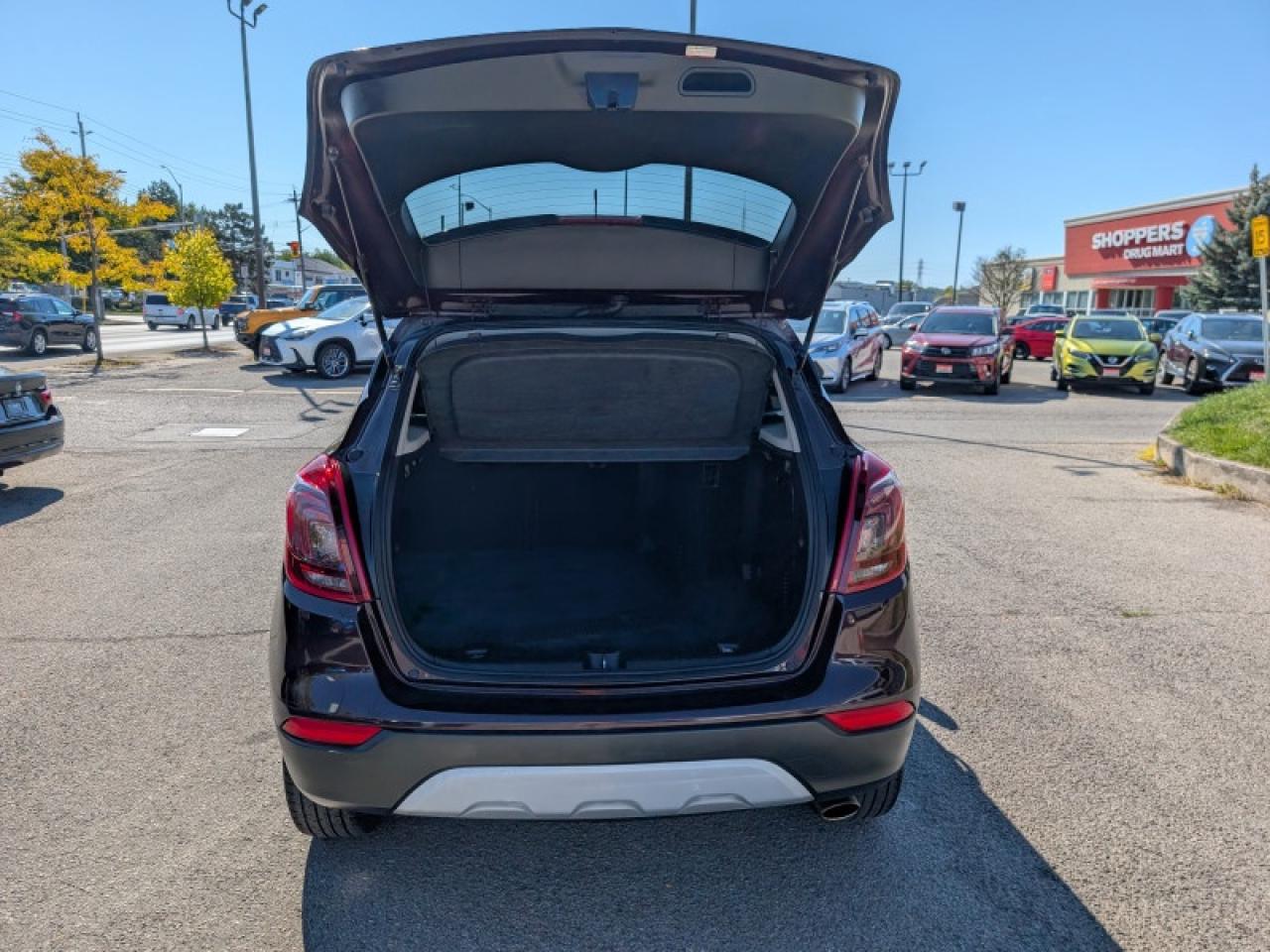 2017 Buick Encore Preferred  **CAM - PWR SEAT** Photo