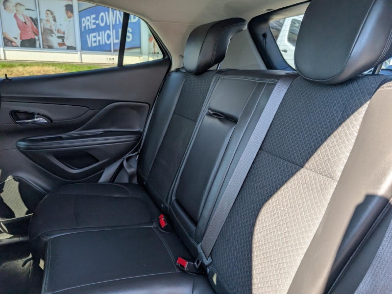 2017 Buick Encore Preferred  **CAM - PWR SEAT** Photo
