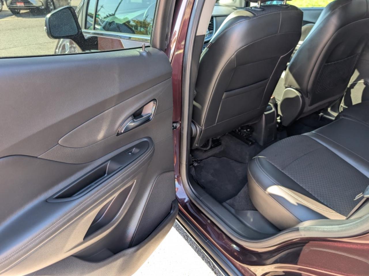 2017 Buick Encore Preferred  **CAM - PWR SEAT** Photo