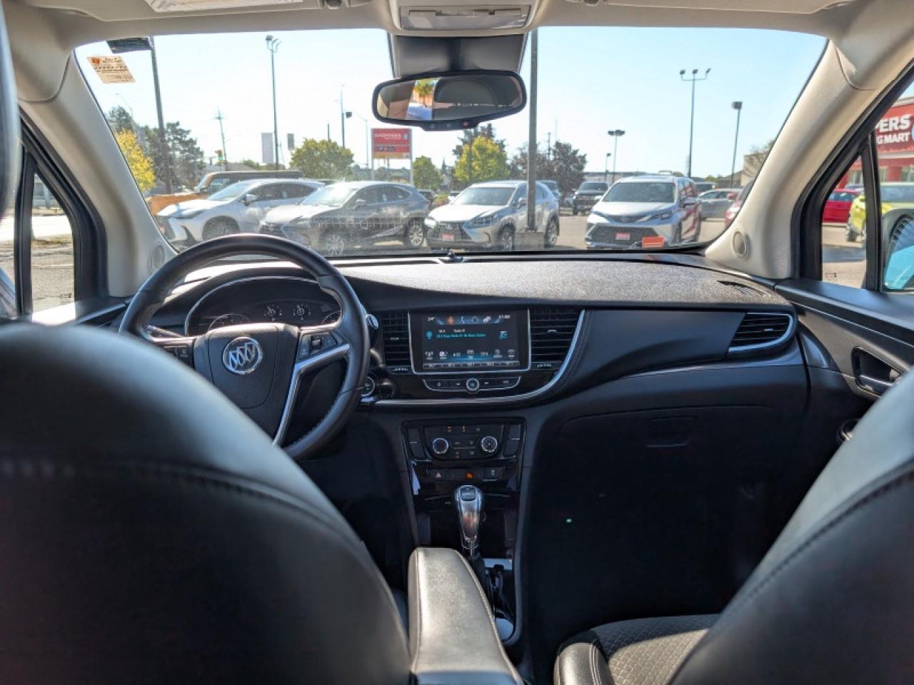 2017 Buick Encore Preferred  **CAM - PWR SEAT** Photo