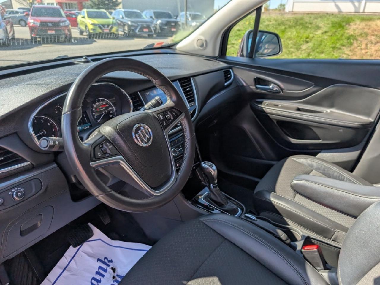2017 Buick Encore Preferred  **CAM - PWR SEAT** Photo