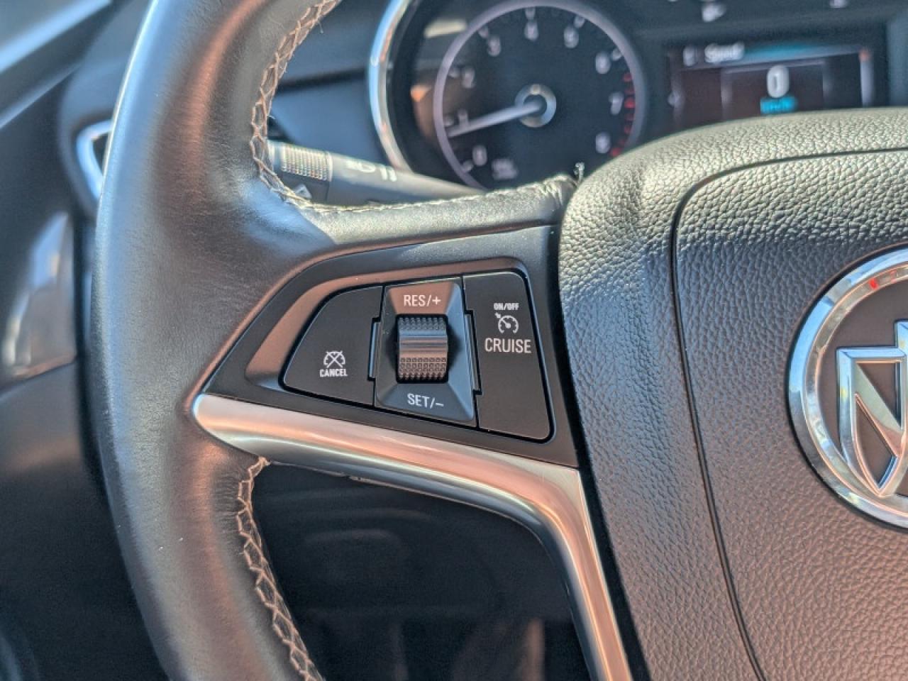 2017 Buick Encore Preferred  **CAM - PWR SEAT** Photo