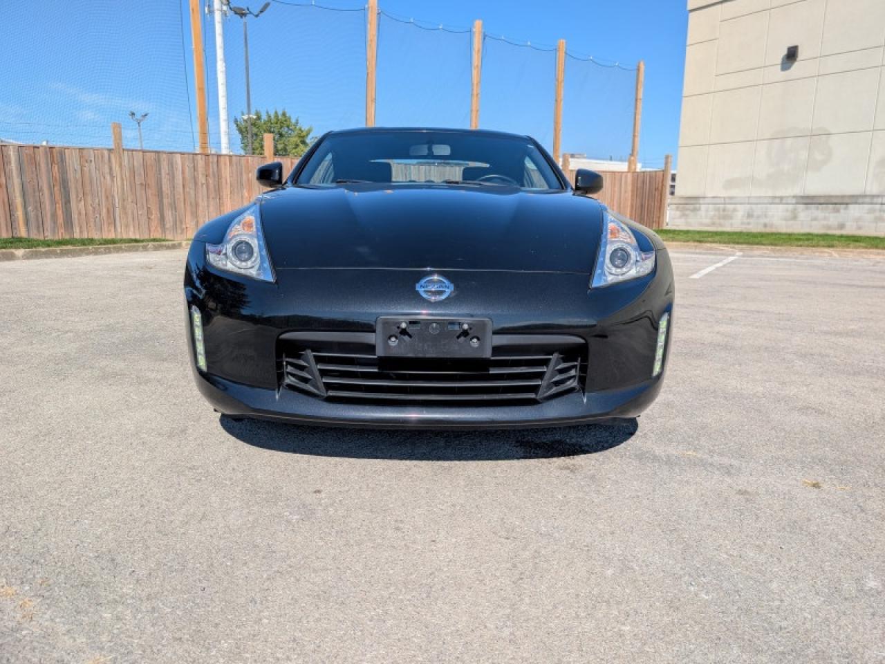 2016 Nissan 370Z Coupe  **VERY CLEAN - LOW MILEAGE** Photo