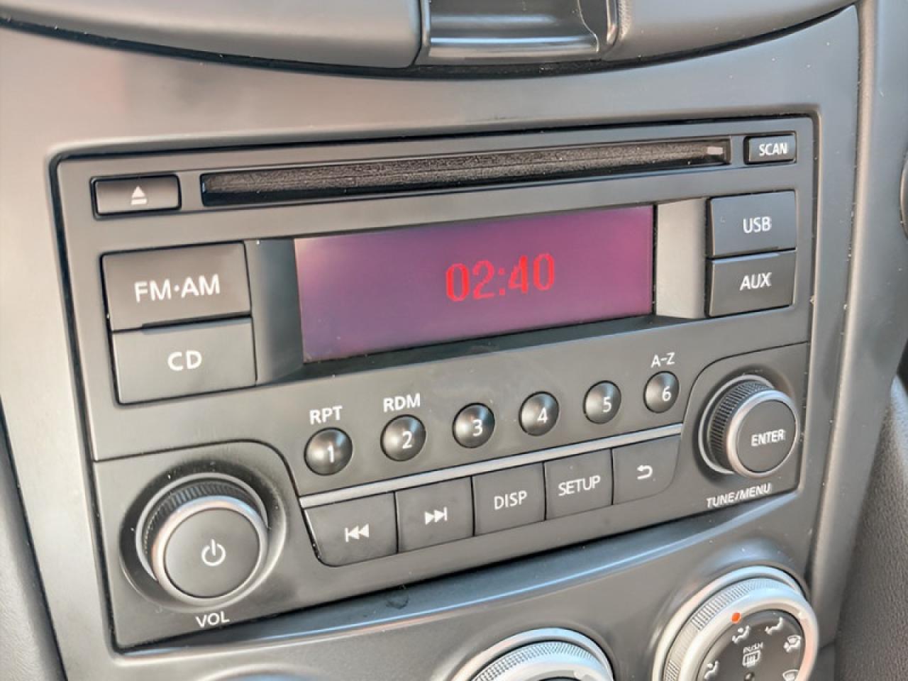 2016 Nissan 370Z Coupe  **VERY CLEAN - LOW MILEAGE** Photo