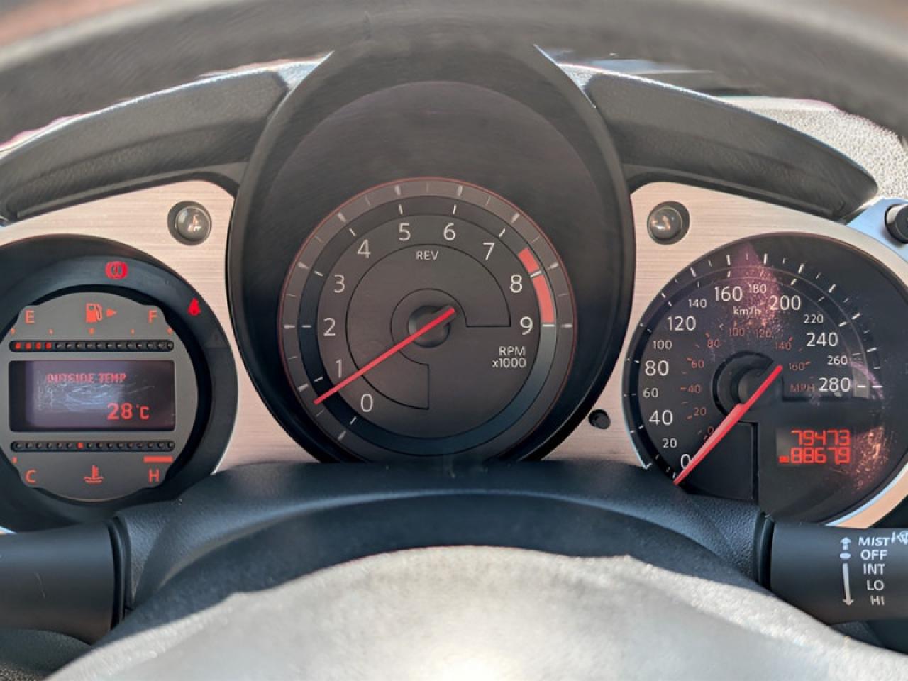 2016 Nissan 370Z Coupe  **VERY CLEAN - LOW MILEAGE** Photo