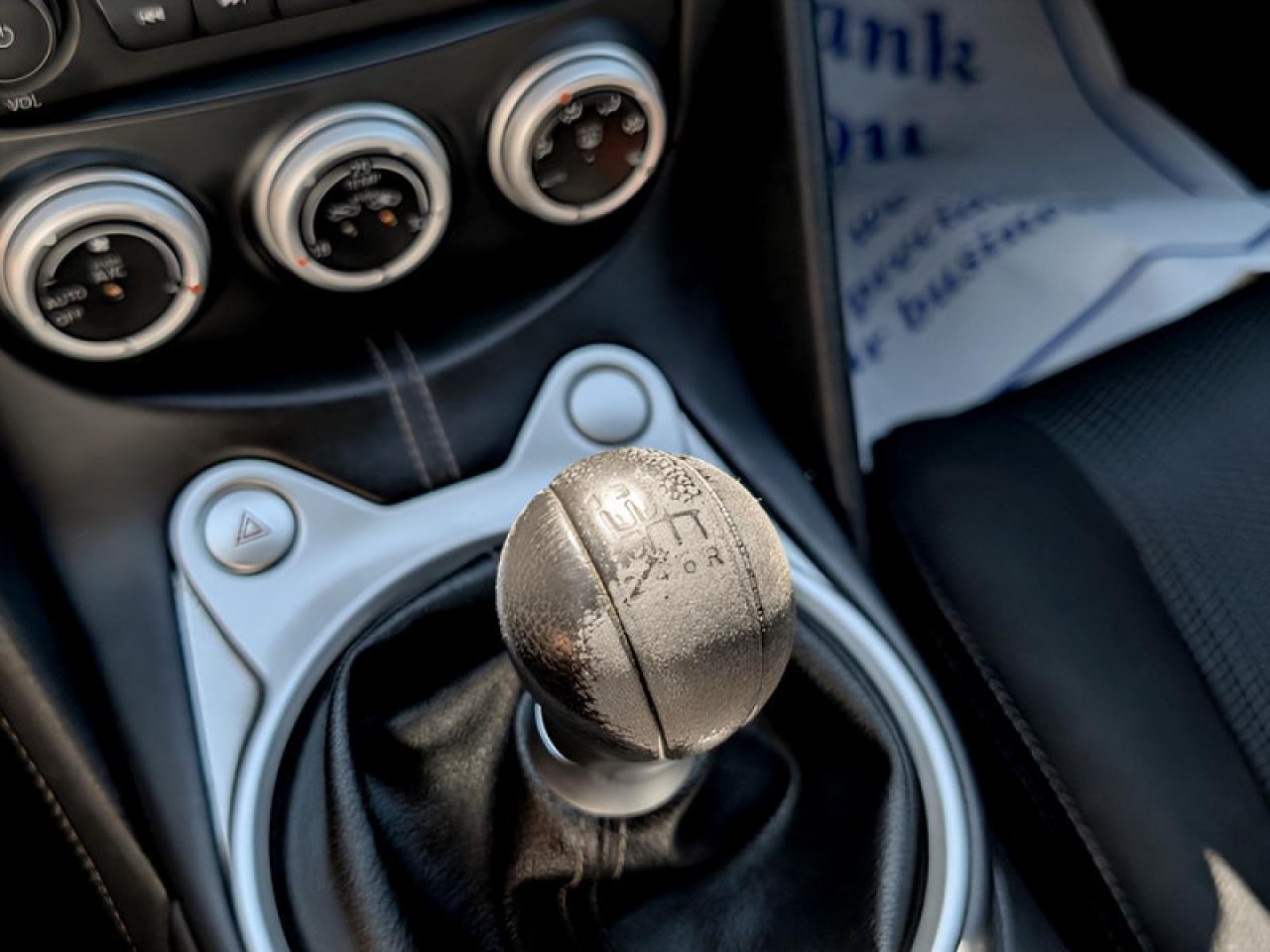 2016 Nissan 370Z Coupe  **VERY CLEAN - LOW MILEAGE** Photo