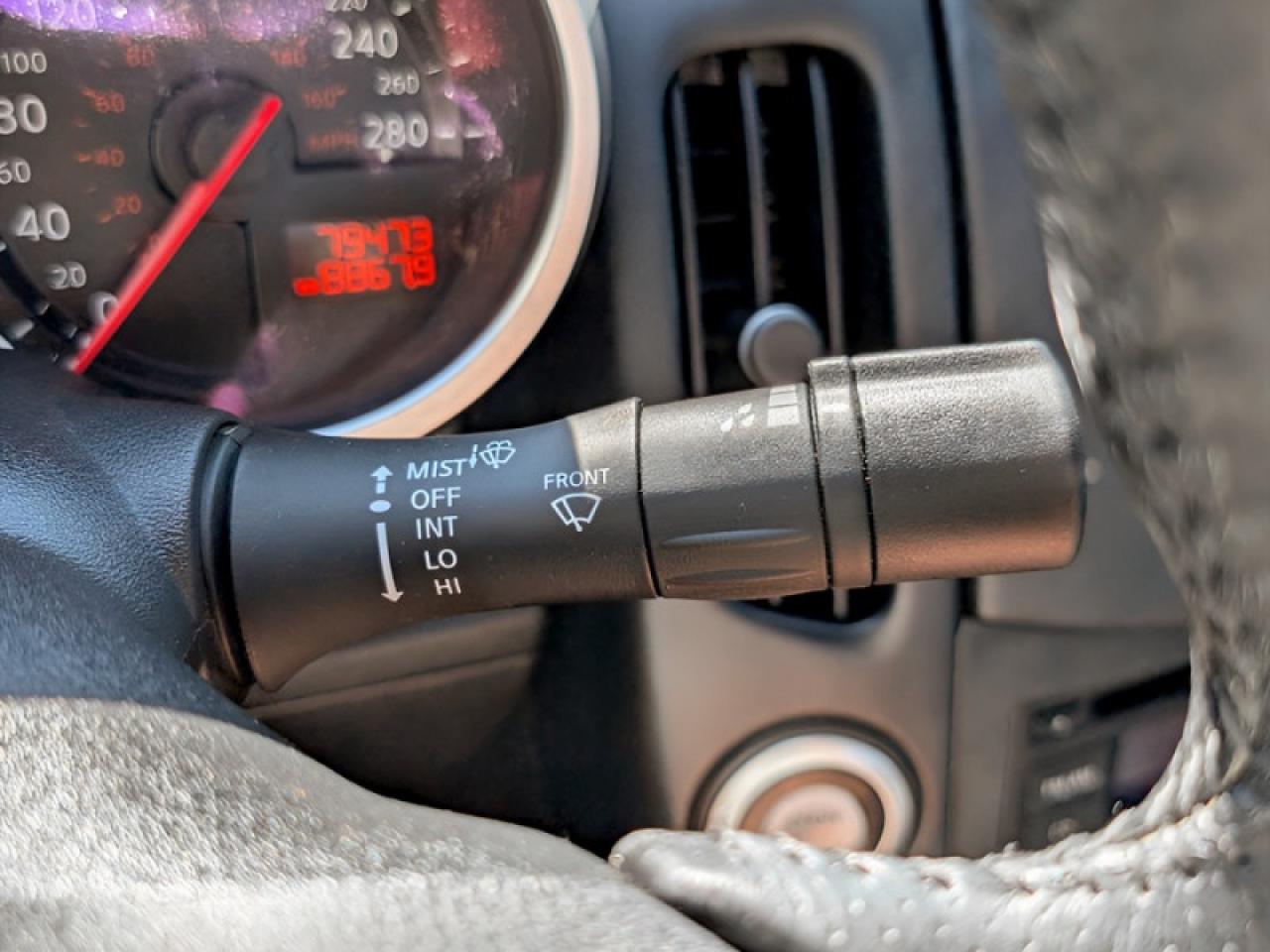 2016 Nissan 370Z Coupe  **VERY CLEAN - LOW MILEAGE** Photo