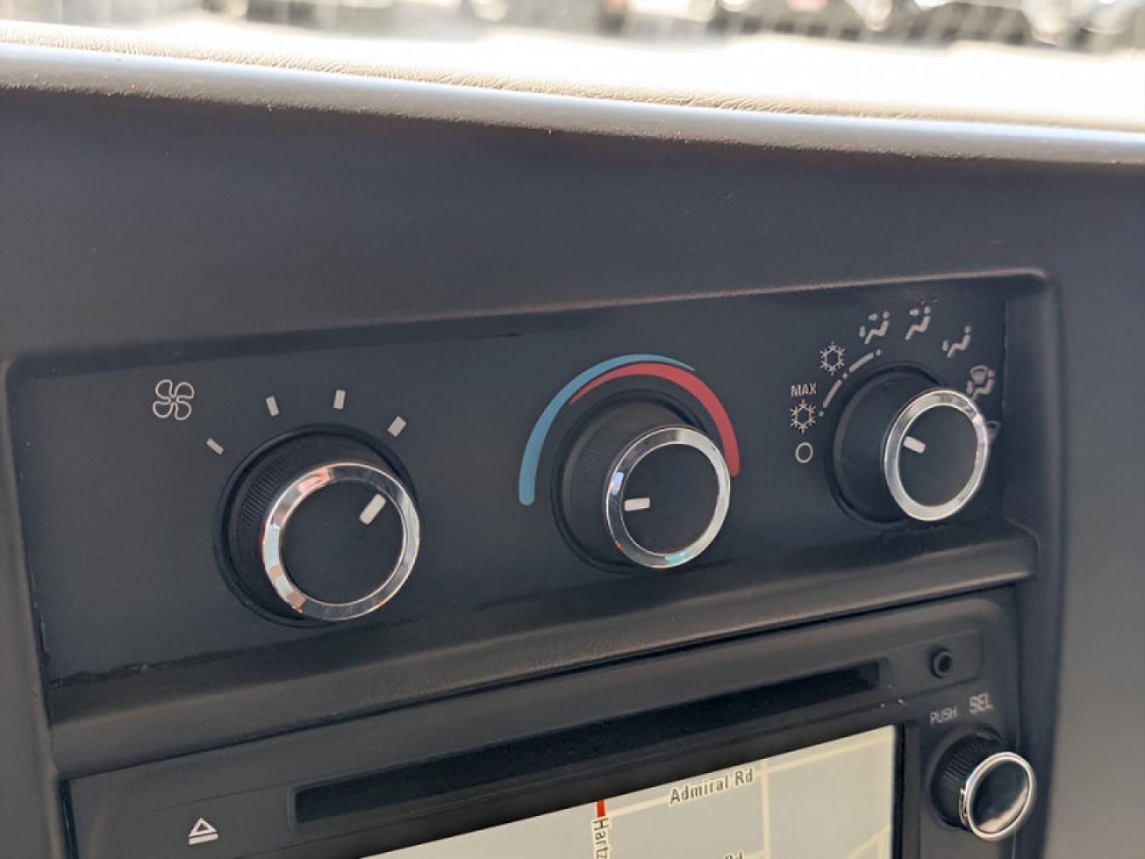 2017 Chevrolet Express Cargo Van WT Cargo Van  **CAM - LEATH** Photo