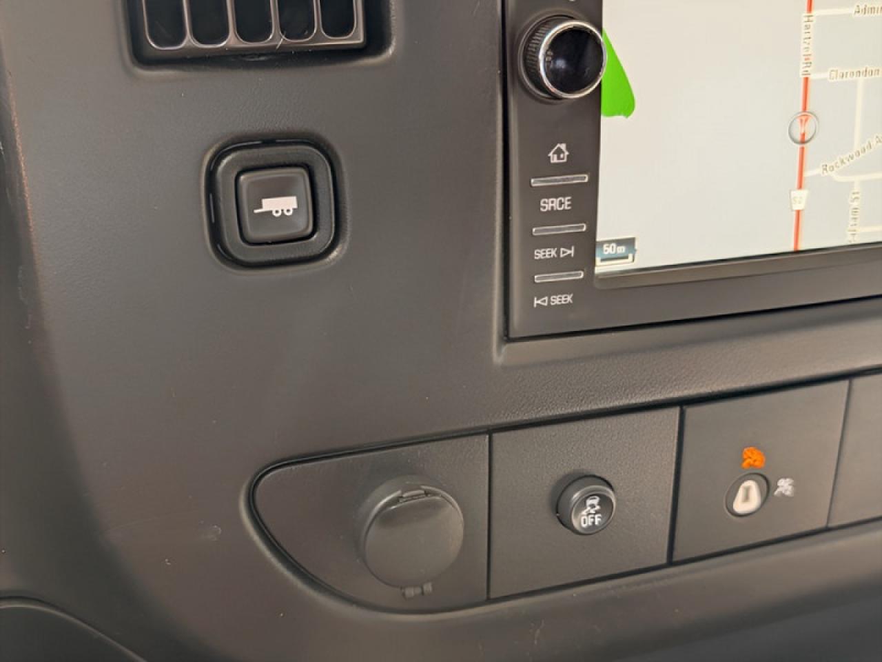 2017 Chevrolet Express Cargo Van WT Cargo Van  **CAM - LEATH** Photo