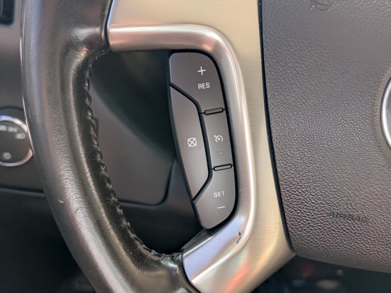 2017 Chevrolet Express Cargo Van WT Cargo Van  **CAM - LEATH** Photo