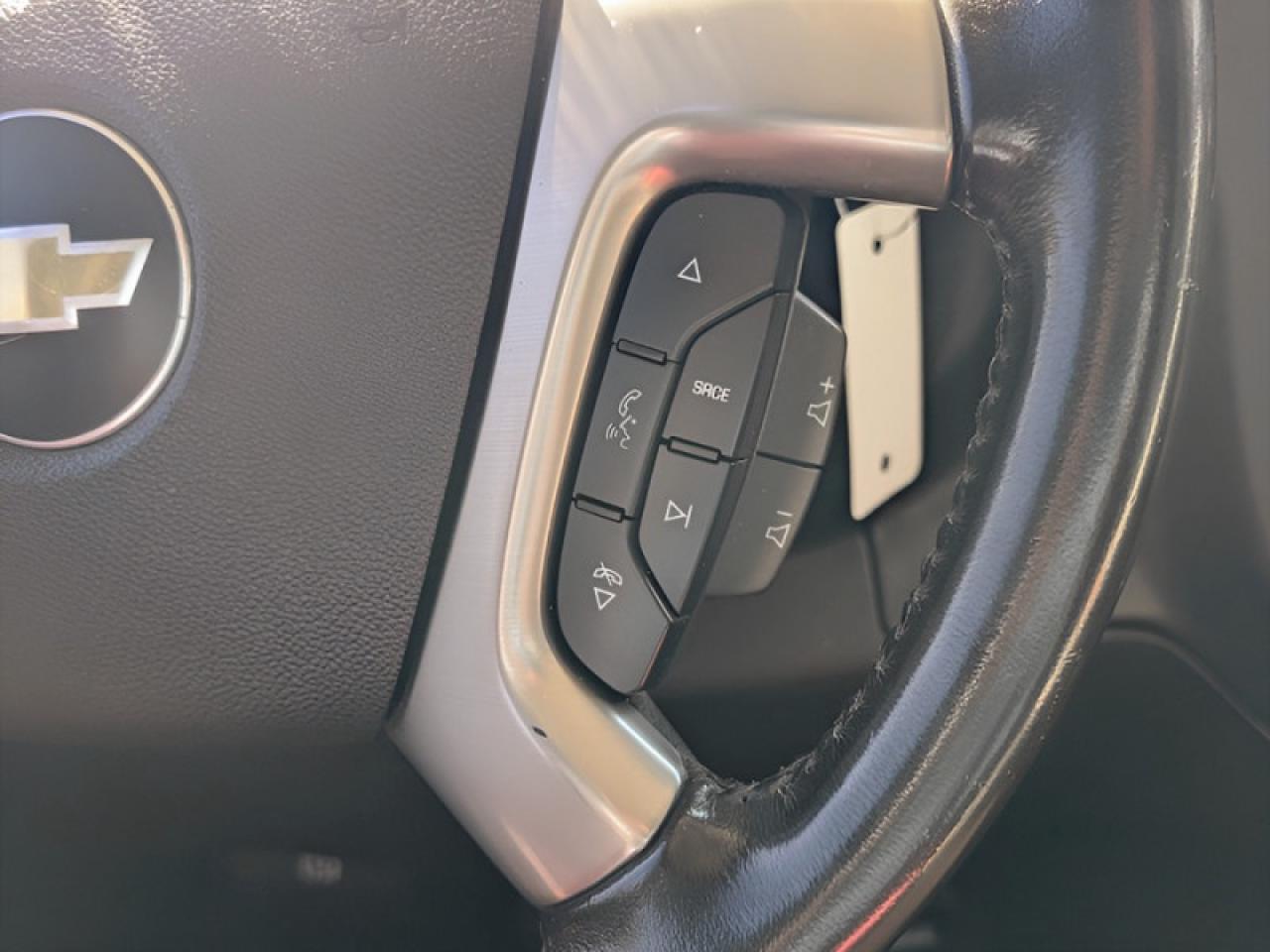 2017 Chevrolet Express Cargo Van WT Cargo Van  **CAM - LEATH** Photo