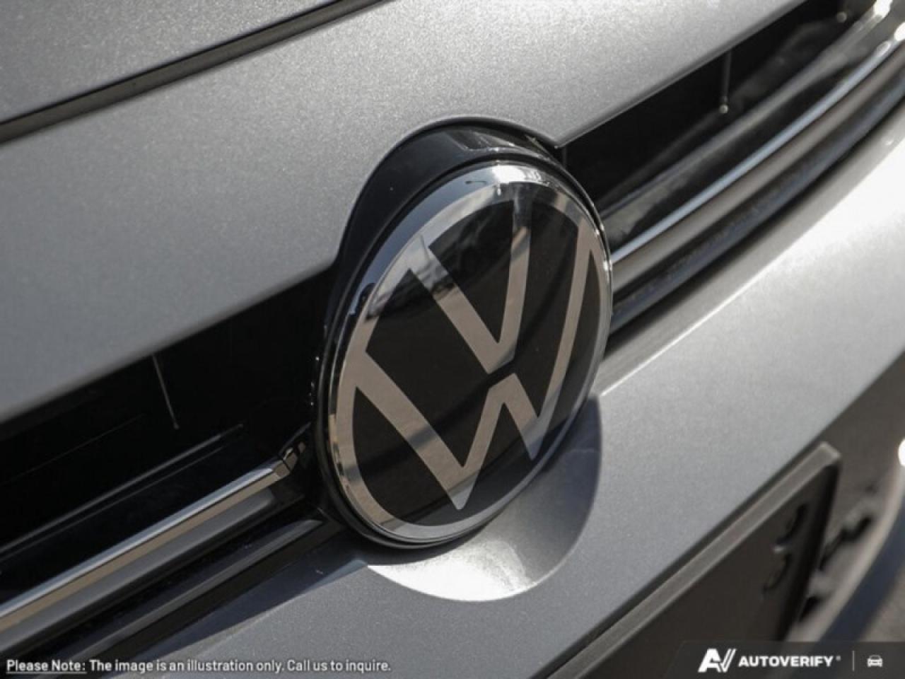 2026 Volkswagen Jetta Trendline  - Heated Seats Photo