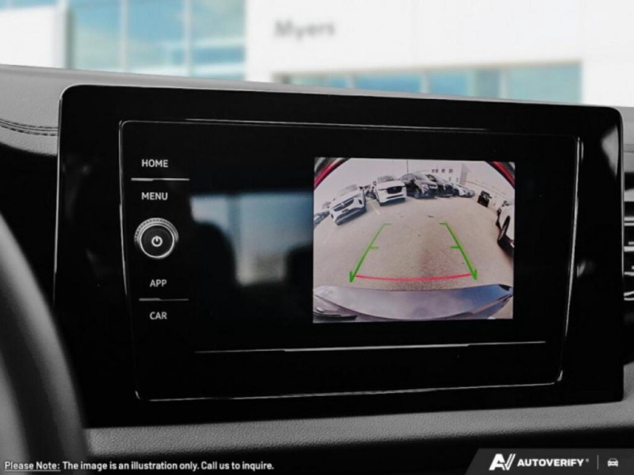 2026 Volkswagen Jetta Trendline  - Heated Seats Photo