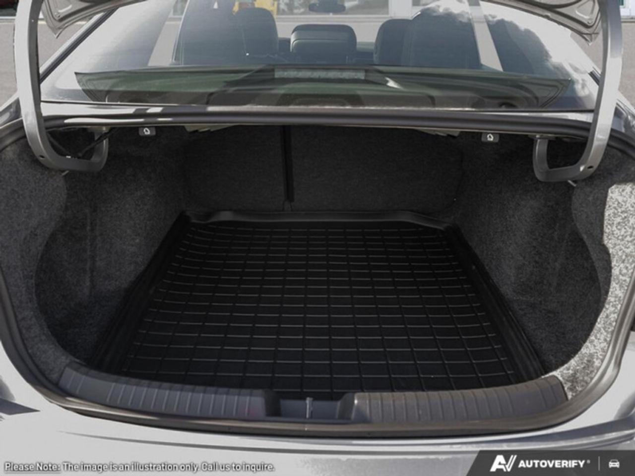 2026 Volkswagen Jetta Trendline  - Heated Seats Photo