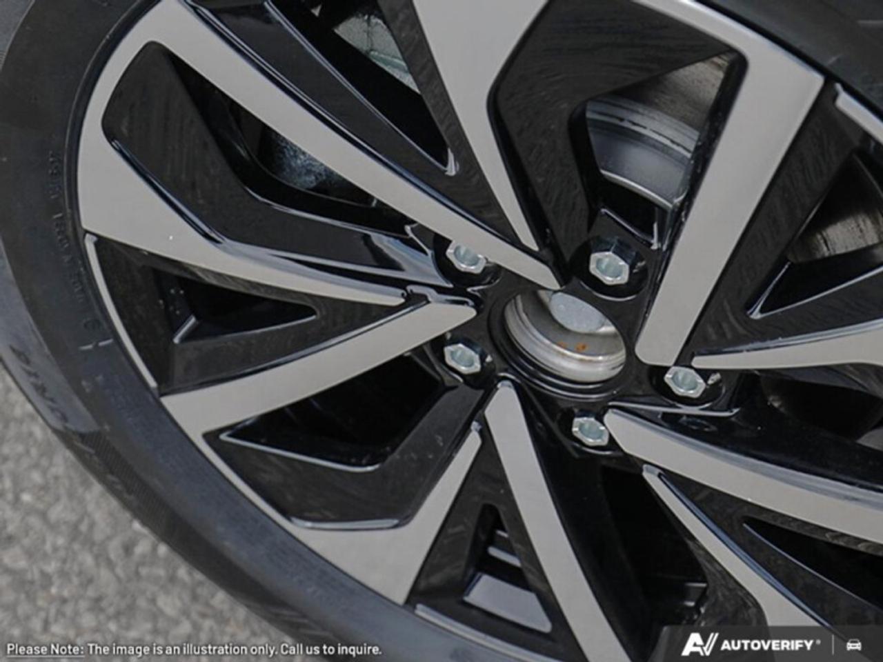 2026 Volkswagen Jetta Trendline  - Heated Seats Photo