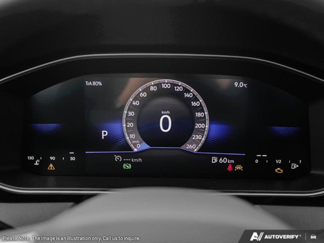 2026 Volkswagen Jetta Trendline  - Heated Seats Photo