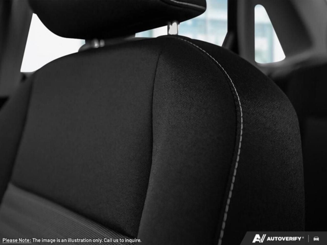 2026 Volkswagen Jetta Trendline  - Heated Seats Photo