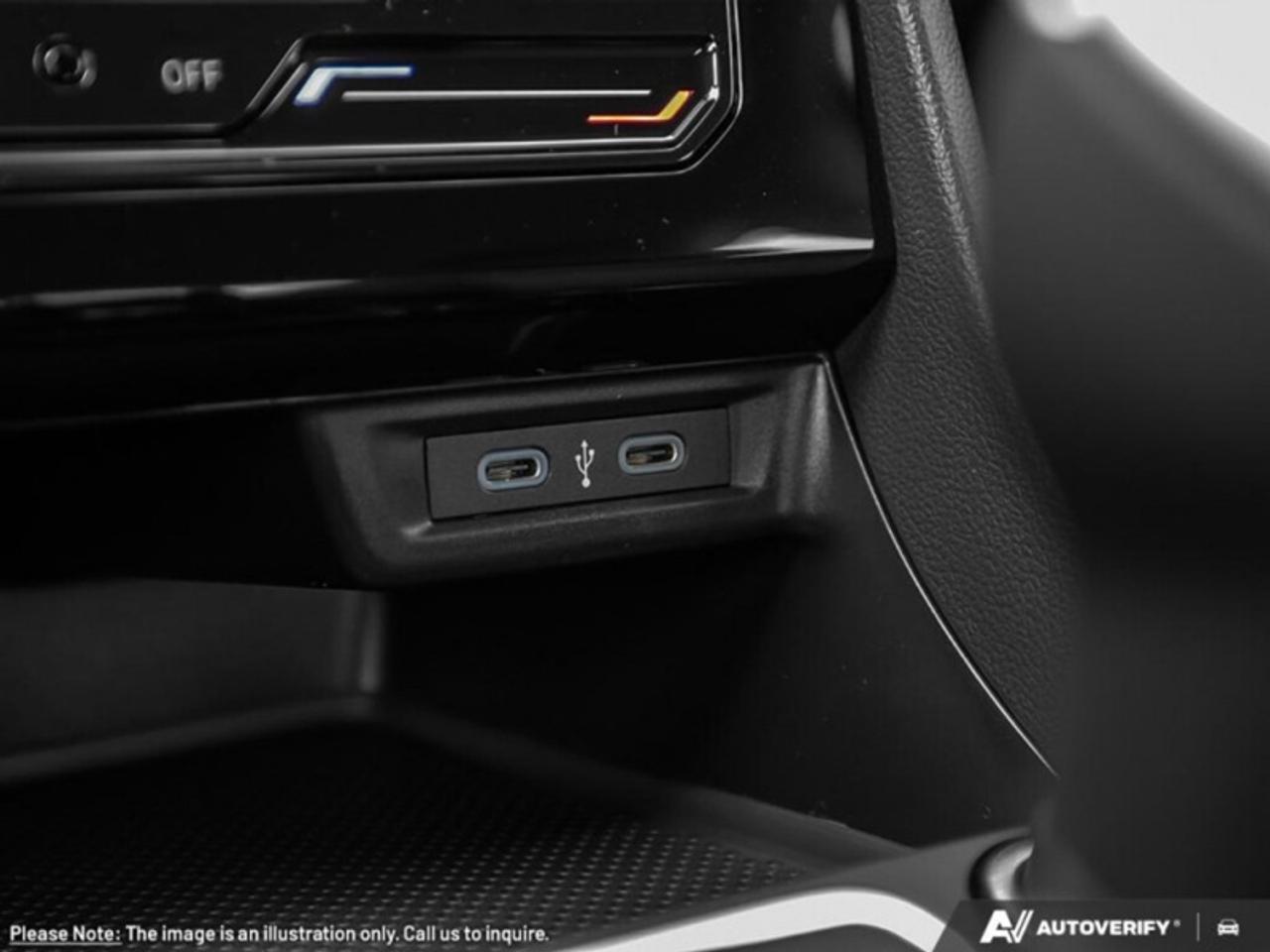 2026 Volkswagen Jetta Trendline  - Heated Seats Photo