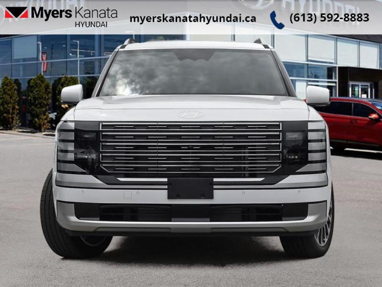 2026 Hyundai PALISADE Ultimate Calligraphy  - Premium Audio - $216.15 /Wk Photo