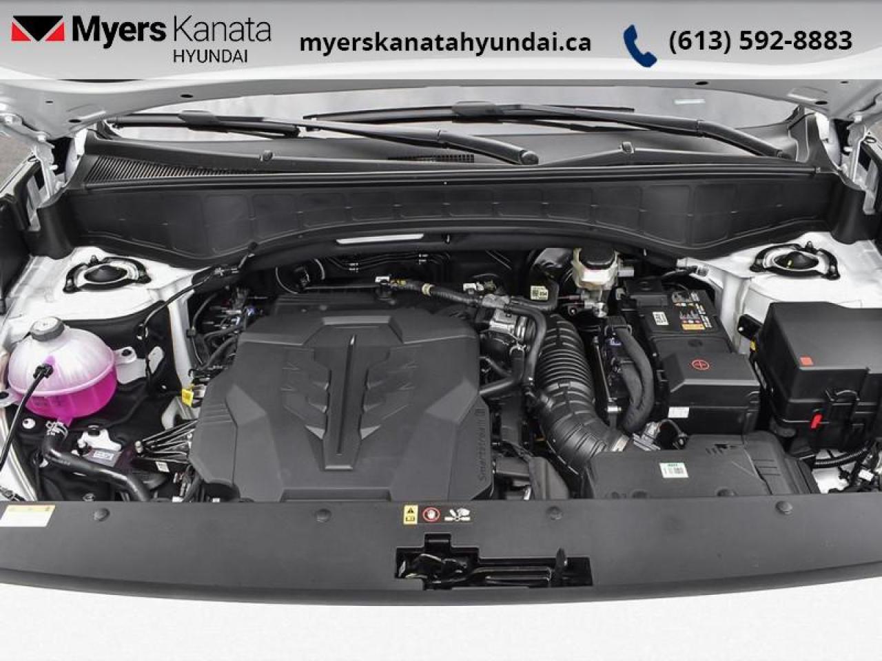 2026 Hyundai PALISADE Ultimate Calligraphy  - Premium Audio - $216.15 /Wk Photo