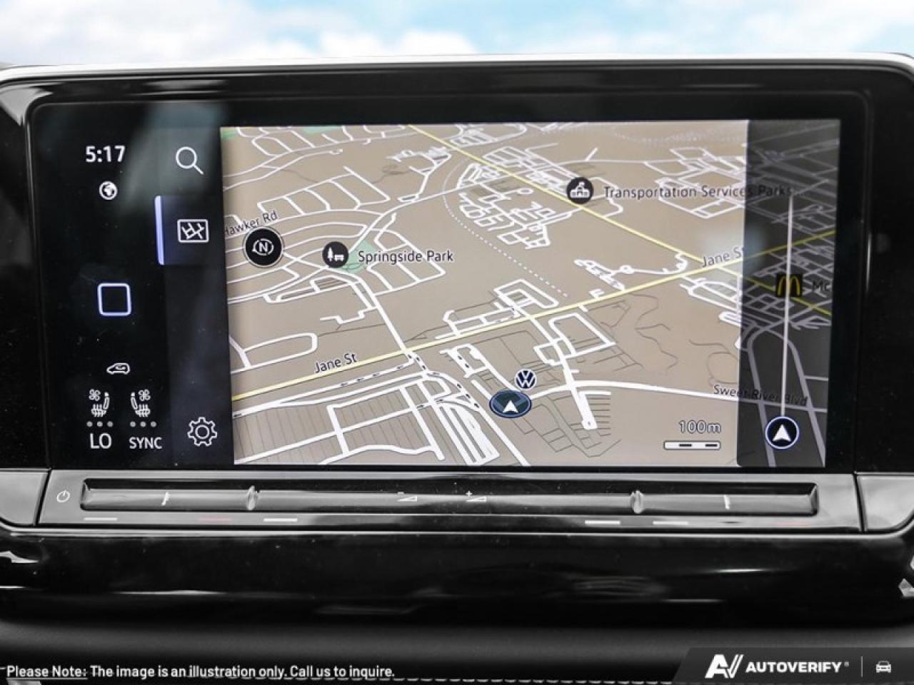 2026 GMC Sierra 1500 Denali  DENALI, LONG BOX, 6.2 V8, SUNROOF, TONNEAU COVER Photo