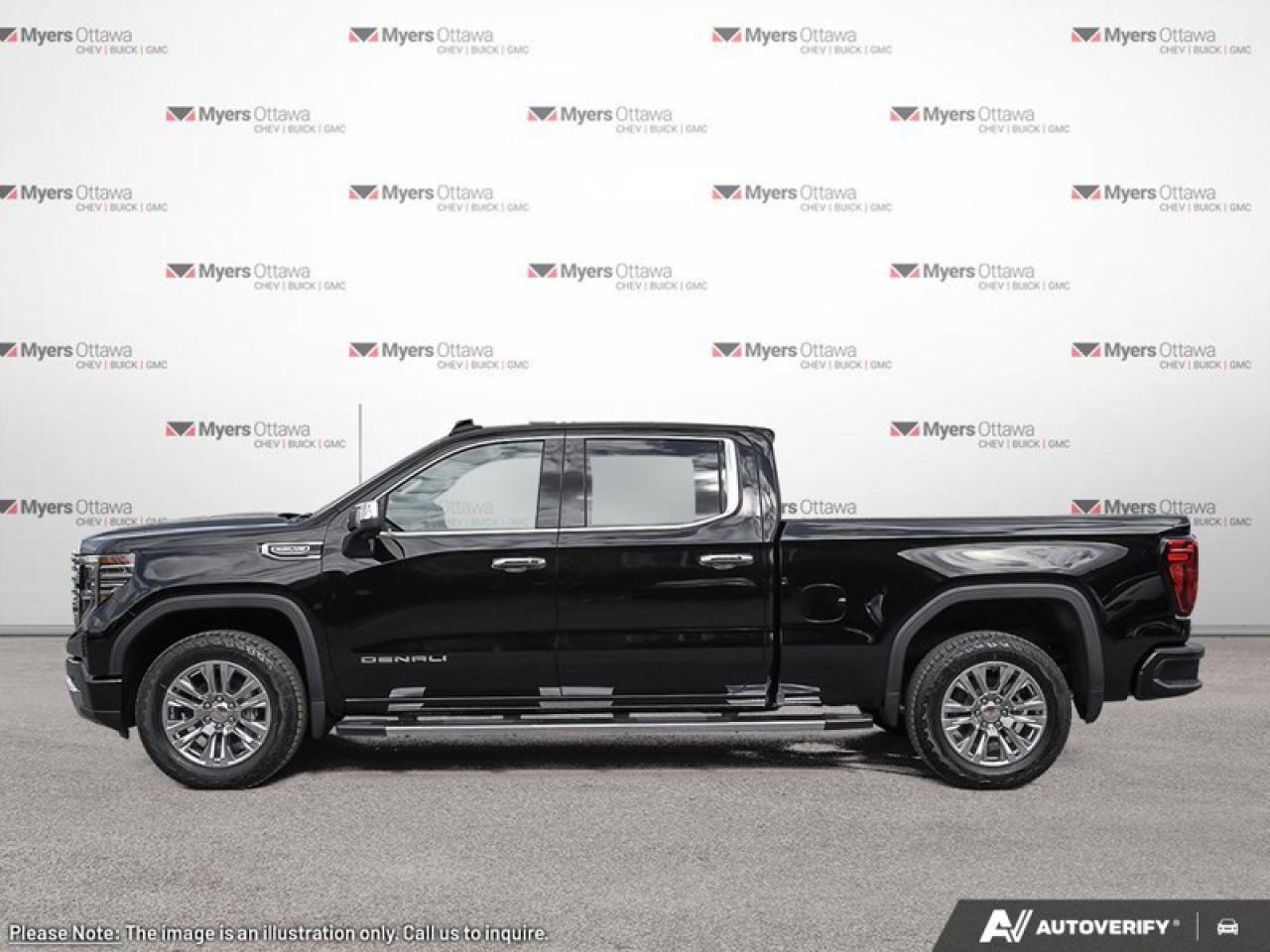 2026 GMC Sierra 1500 Denali  DENALI, LONG BOX, 6.2 V8, SUNROOF, TONNEAU COVER Photo2