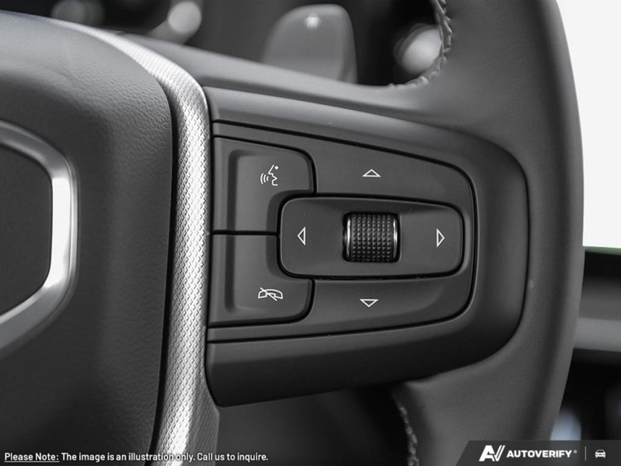 2026 GMC Sierra 1500 Denali  DENALI, LONG BOX, 6.2 V8, SUNROOF, TONNEAU COVER Photo