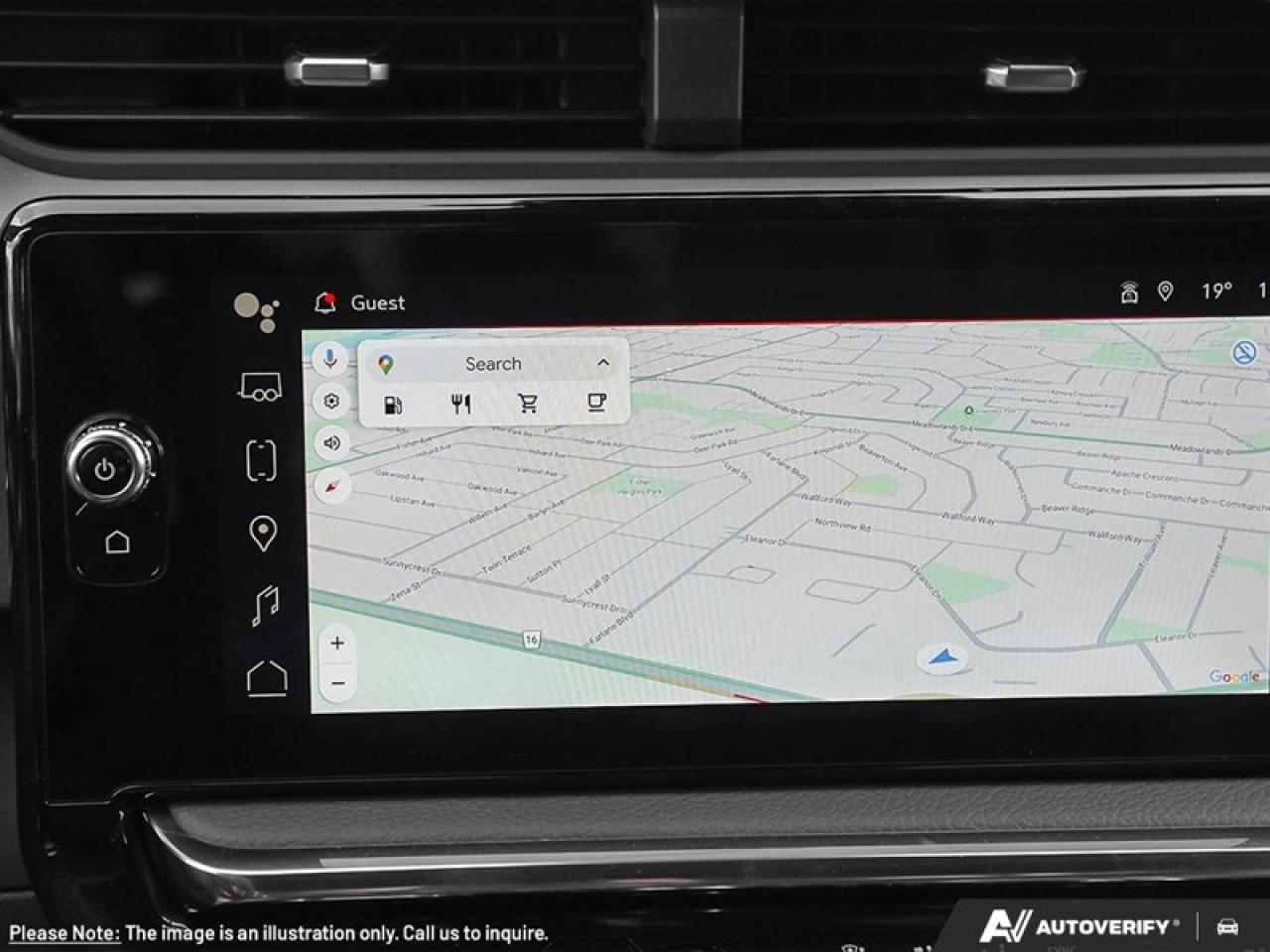 2026 GMC Sierra 1500 Denali  DENALI, LONG BOX, 6.2 V8, SUNROOF, TONNEAU COVER Photo