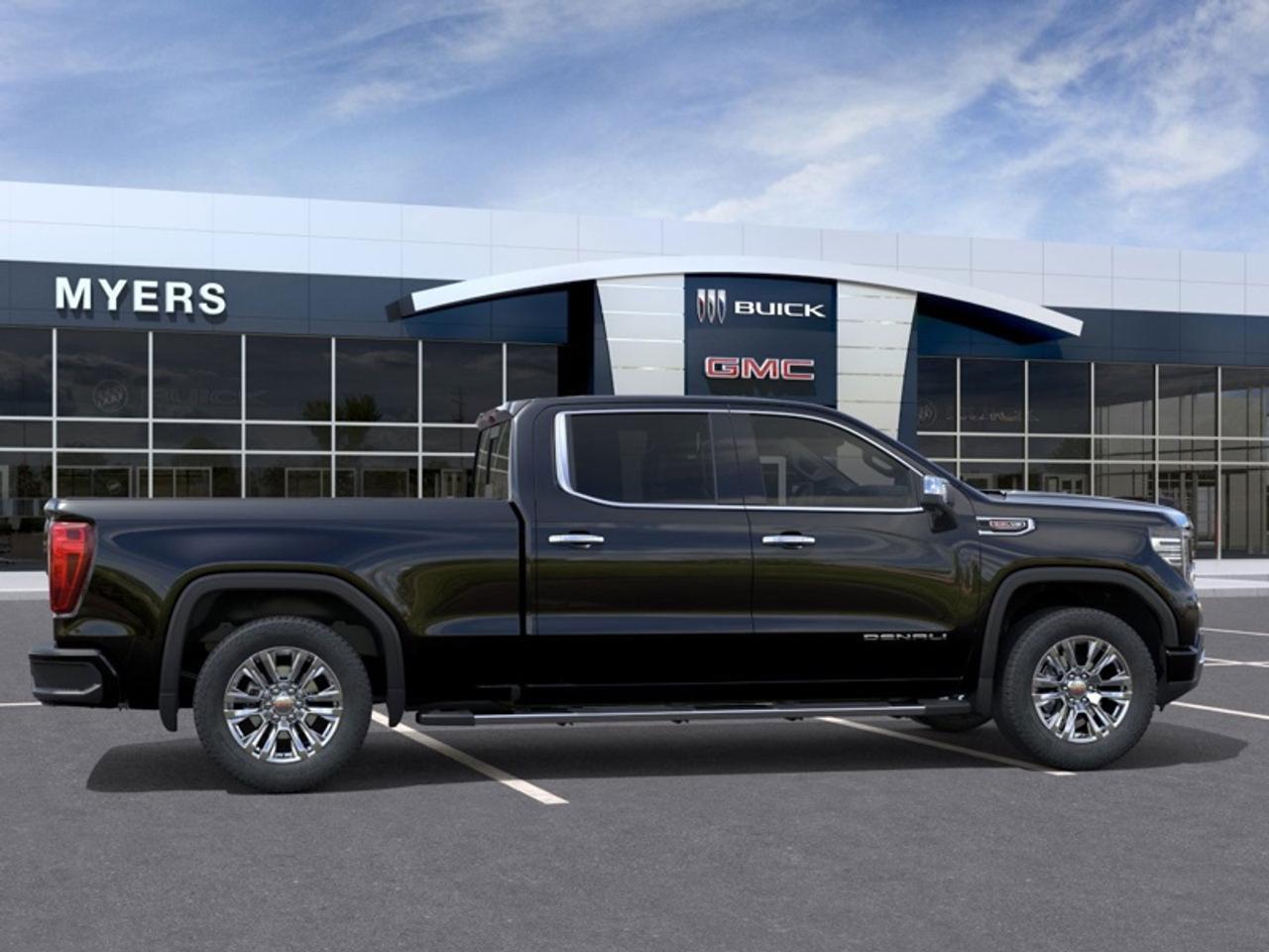 2026 GMC Sierra 1500 Denali  DENALI, LONG BOX, 6.2 V8, SUNROOF, TONNEAU COVER Photo