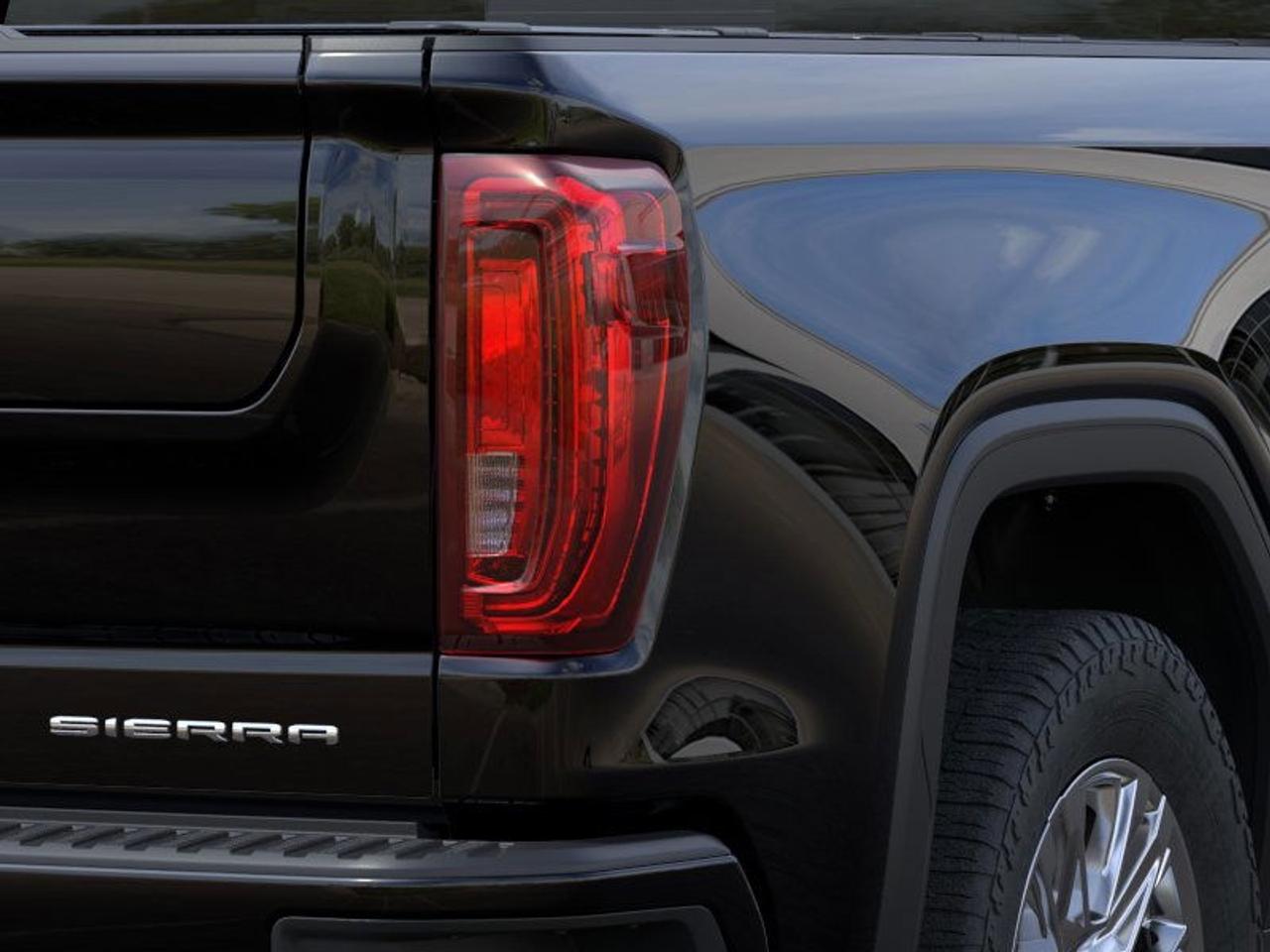 2026 GMC Sierra 1500 Denali  DENALI, LONG BOX, 6.2 V8, SUNROOF, TONNEAU COVER Photo