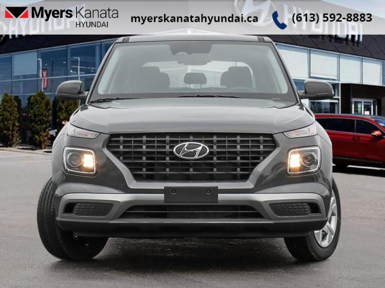 2026 Hyundai Venue Essential IVT  - $91.90 /Wk Photo