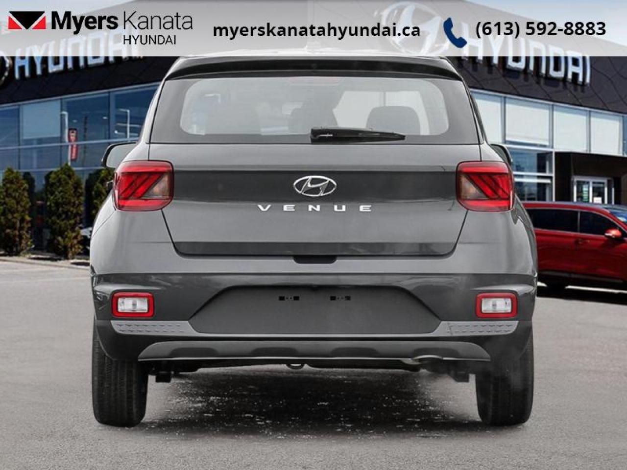 2026 Hyundai Venue Essential IVT  - $91.90 /Wk Photo4